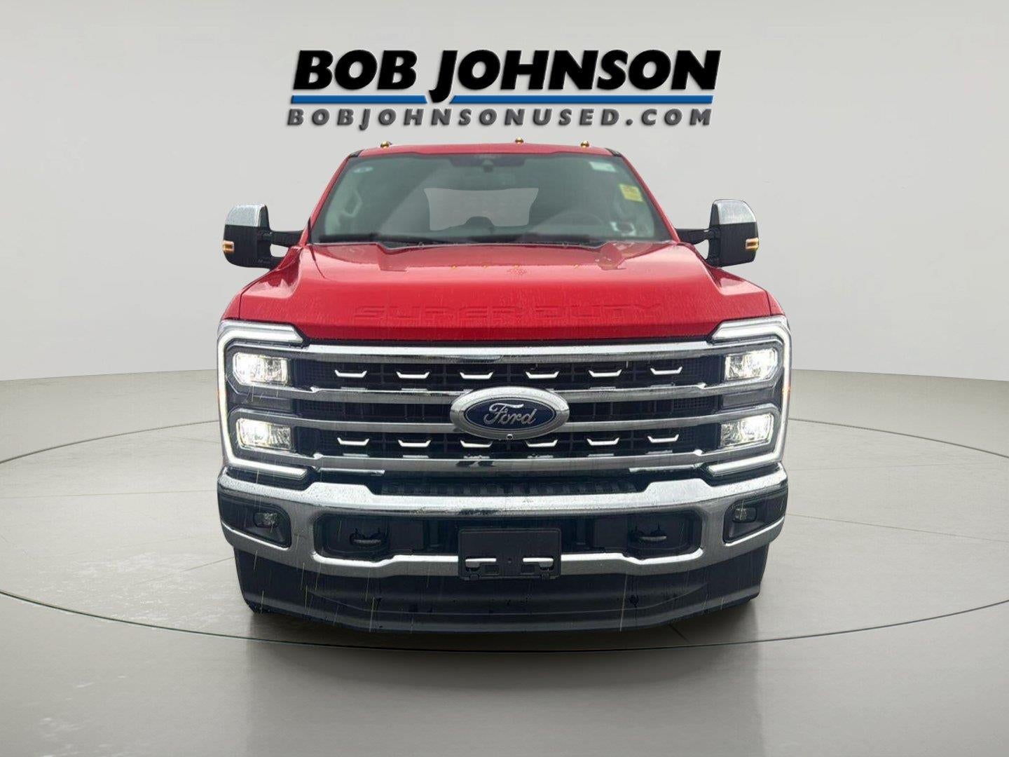 2025 Ford F-350 LARIAT