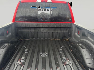 2025 Ford F-350 LARIAT