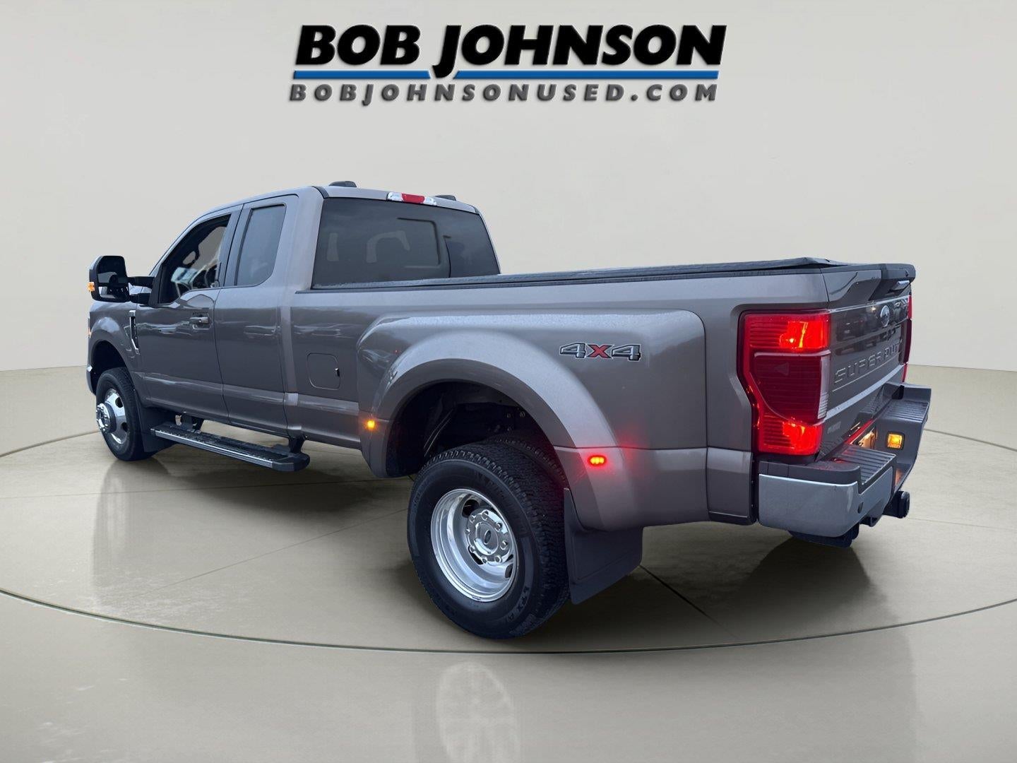 2022 Ford F-350 Lariat