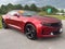 2022 Chevrolet Camaro LT1