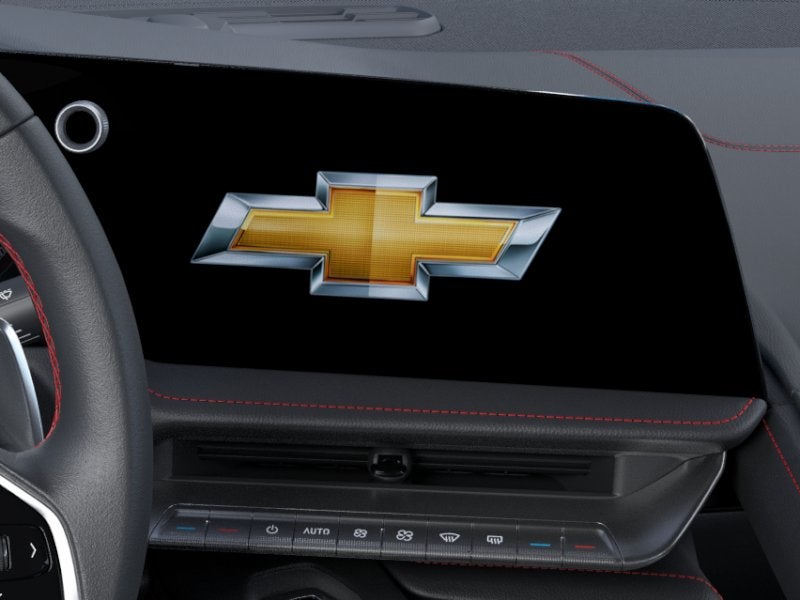 2027 Chevrolet Corvette 2LT - Photo 44