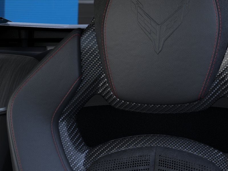 2027 Chevrolet Corvette 2LT - Photo 45