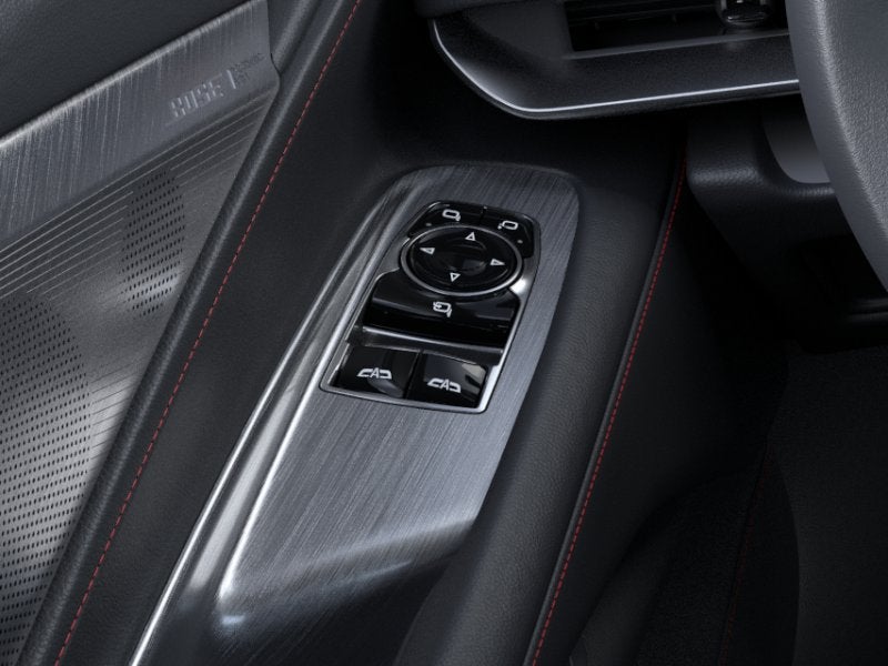 2027 Chevrolet Corvette 2LT - Photo 46