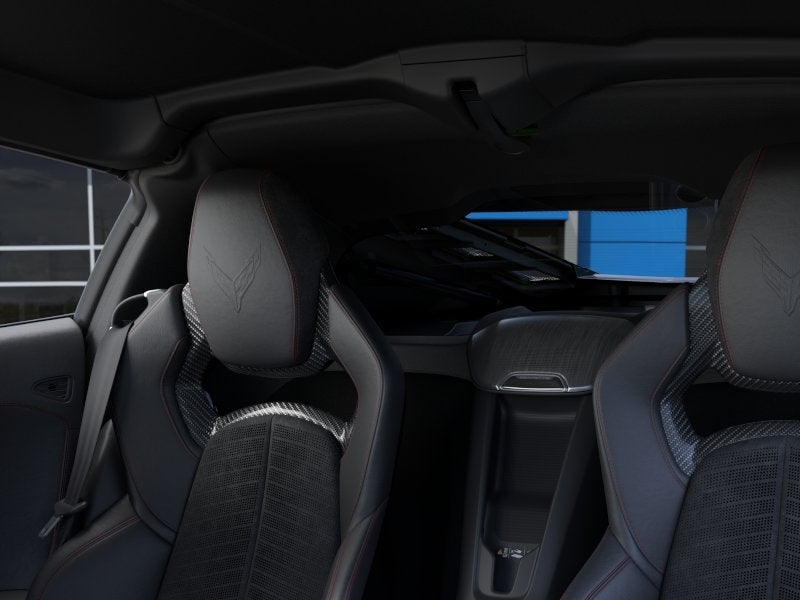 2027 Chevrolet Corvette 2LT - Photo 48