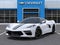 2024 Chevrolet Corvette Stingray 3LT