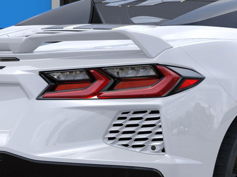 2024 Chevrolet Corvette Stingray 3LT