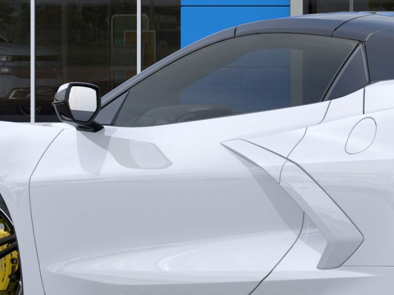 2024 Chevrolet Corvette Stingray 3LT