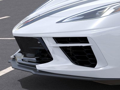 2024 Chevrolet Corvette Stingray 3LT