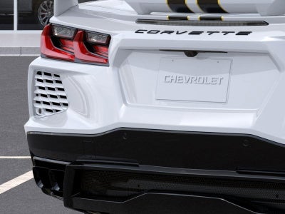 2024 Chevrolet Corvette Stingray 3LT