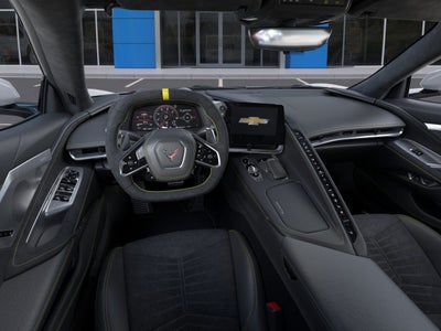2024 Chevrolet Corvette Stingray 3LT