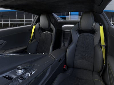 2024 Chevrolet Corvette Stingray 3LT