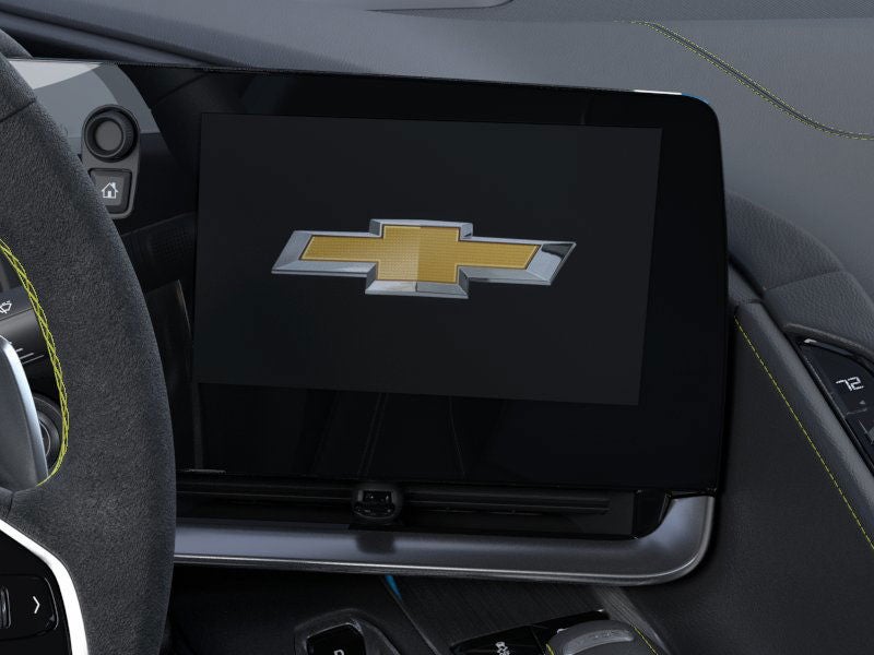 2024 Chevrolet Corvette Stingray 3LT