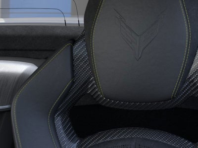 2024 Chevrolet Corvette Stingray 3LT