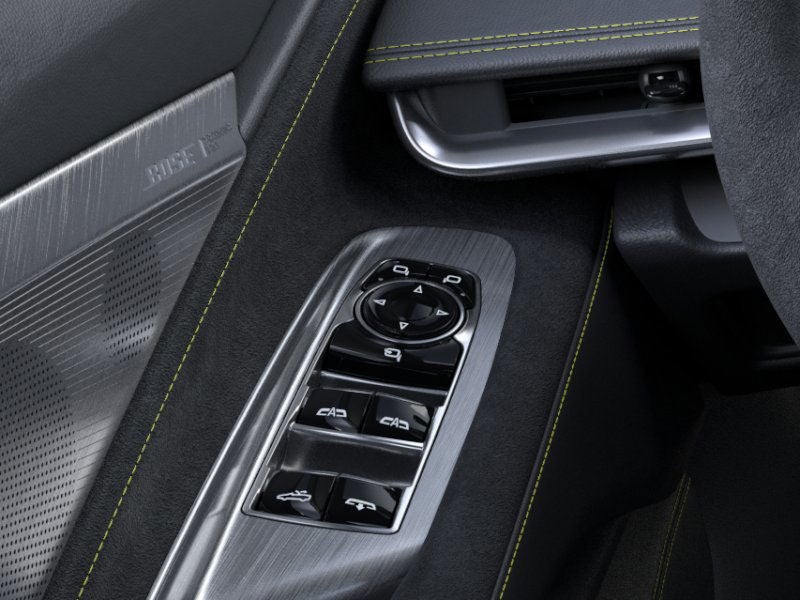 2024 Chevrolet Corvette Stingray 3LT