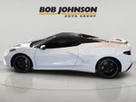 2024 Chevrolet Corvette Stingray 3LT