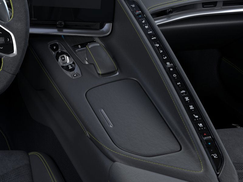 2024 Chevrolet Corvette Stingray 3LT