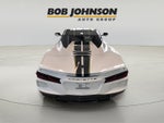 2024 Chevrolet Corvette Stingray 3LT