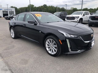 2020 Cadillac CT5 Luxury