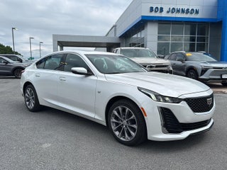 2024 Cadillac CT5 Premium Luxury