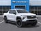 2024 Chevrolet Silverado EV Work Truck