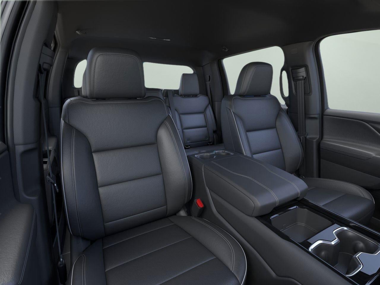 2025 Chevrolet Silverado EV LT - Extended Range