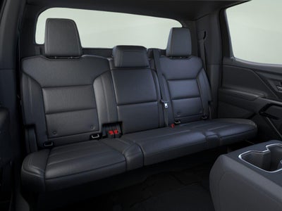 2025 Chevrolet Silverado EV LT - Extended Range