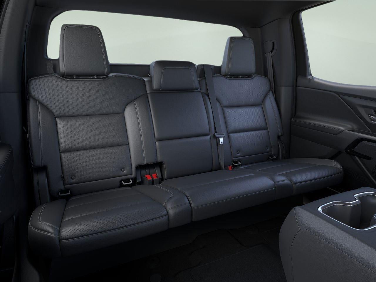 2025 Chevrolet Silverado EV LT - Extended Range