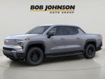 2025 Chevrolet Silverado EV LT - Extended Range