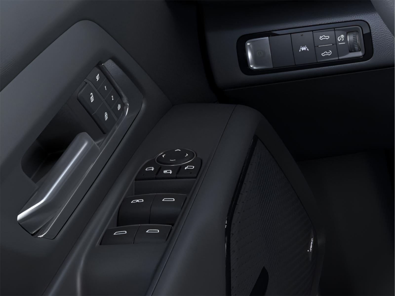 2025 Chevrolet Silverado EV LT - Extended Range