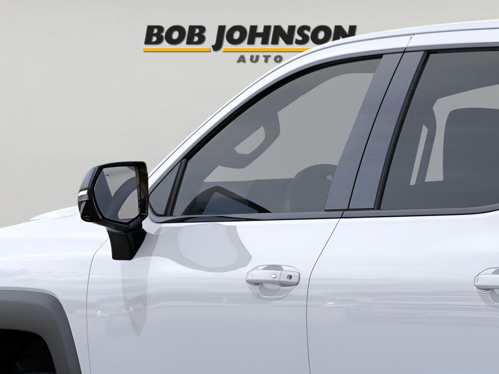 2025 Chevrolet Silverado EV LT - Extended Range