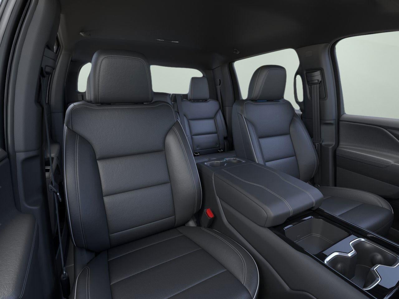 2025 Chevrolet Silverado EV LT - Extended Range