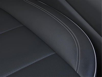 2025 Chevrolet Silverado EV LT - Extended Range