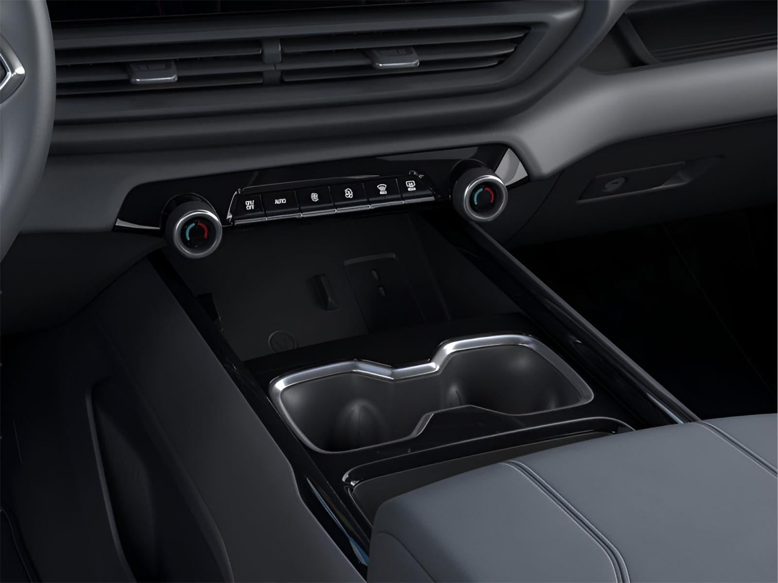 2025 Chevrolet Silverado EV LT - Extended Range