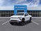 2025 Chevrolet Silverado EV LT - Extended Range
