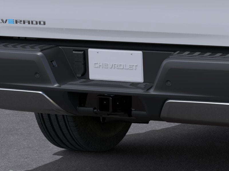 2025 Chevrolet Silverado EV LT - Extended Range