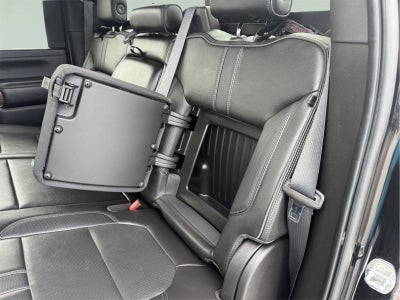 2021 Chevrolet Silverado 2500 HD High Country