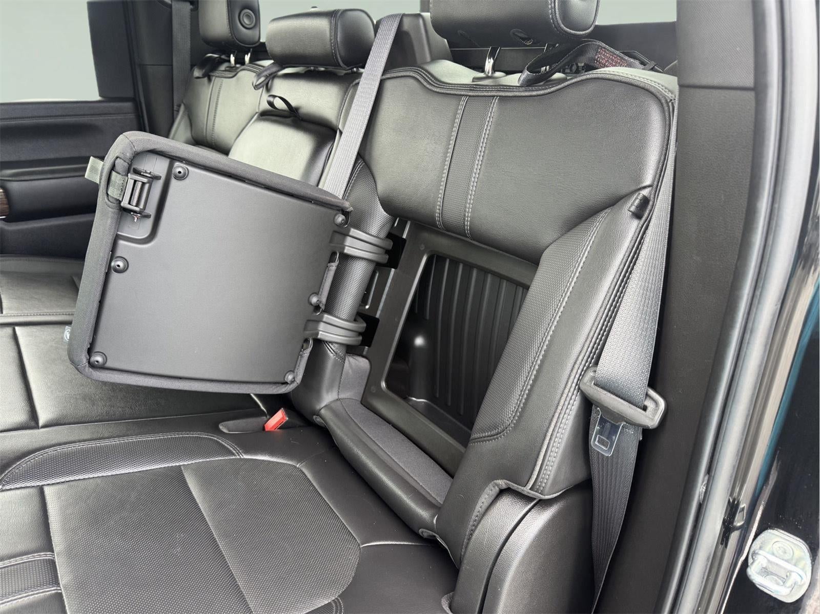 2021 Chevrolet Silverado 2500 HD High Country
