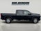 2021 Chevrolet Silverado 2500 HD High Country