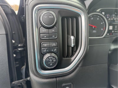 2021 Chevrolet Silverado 2500 HD High Country