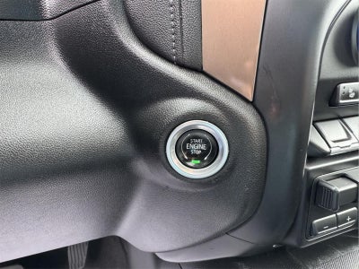 2021 Chevrolet Silverado 2500 HD High Country