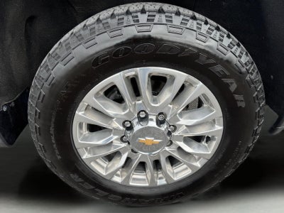 2021 Chevrolet Silverado 2500 HD High Country
