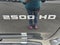 2021 Chevrolet Silverado 2500 HD High Country