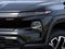 2025 Chevrolet Silverado EV RST - Max Range