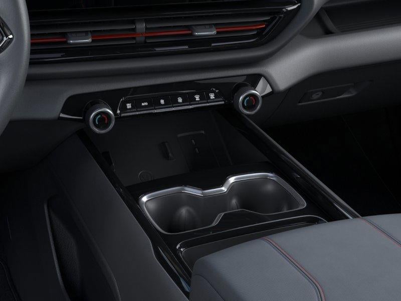 2025 Chevrolet Silverado EV RST - Max Range