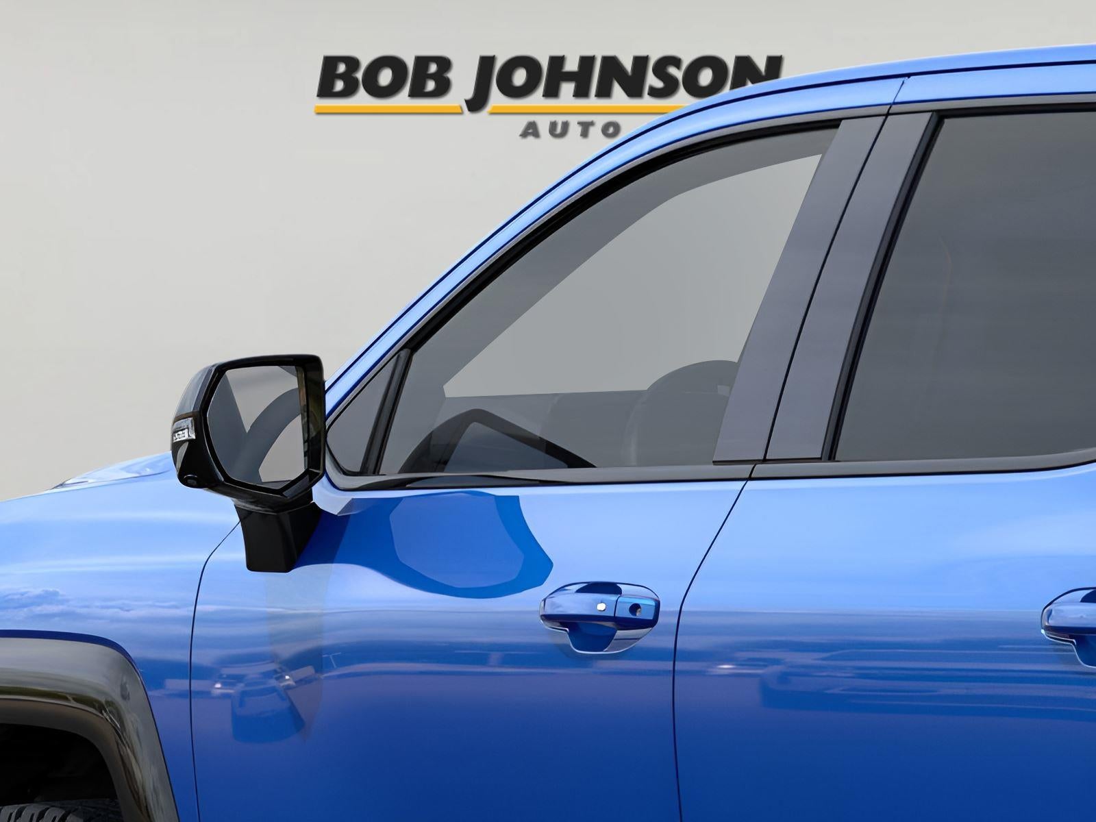 2025 Chevrolet Silverado EV RST - Max Range