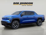 2025 Chevrolet Silverado EV RST - Max Range
