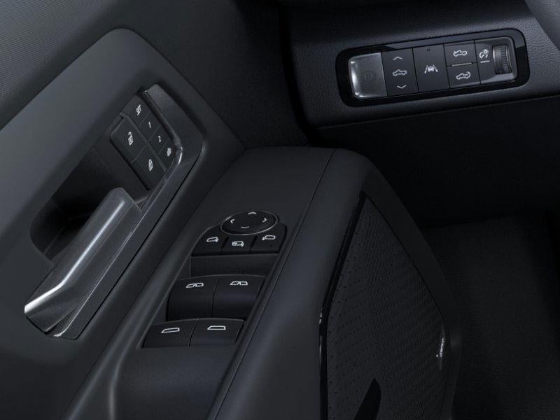 2025 Chevrolet Silverado EV RST - Max Range