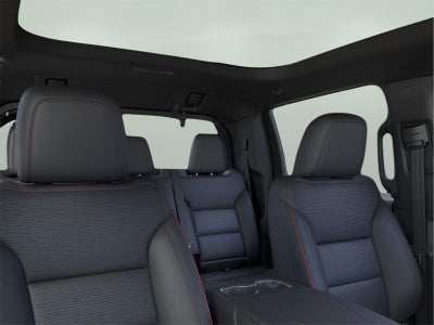 2025 Chevrolet Silverado EV RST - Max Range