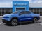 2025 Chevrolet Silverado EV RST - Max Range