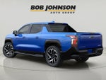 2025 Chevrolet Silverado EV RST - Max Range
